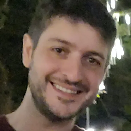 Felipe Amaral