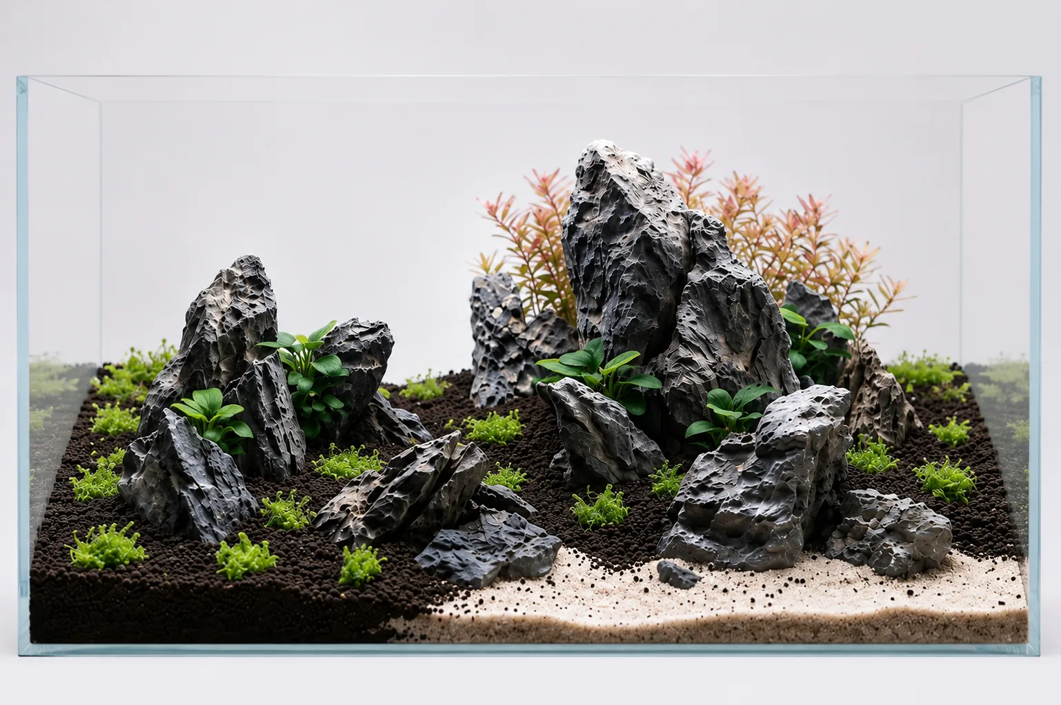 Aquarium photo