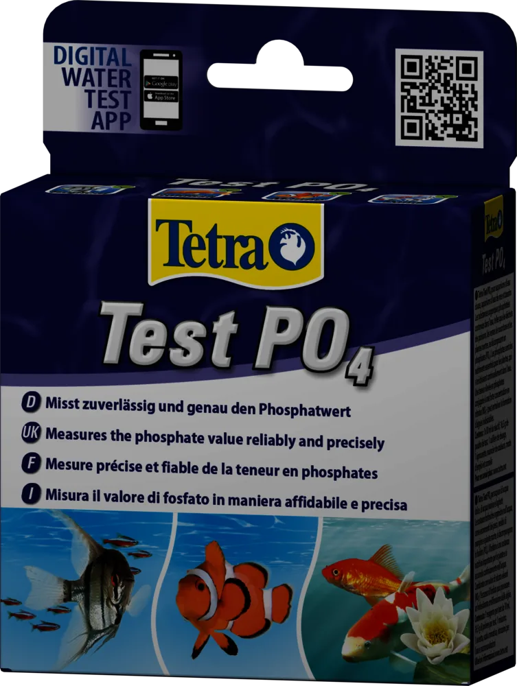 Tetra Test PO4