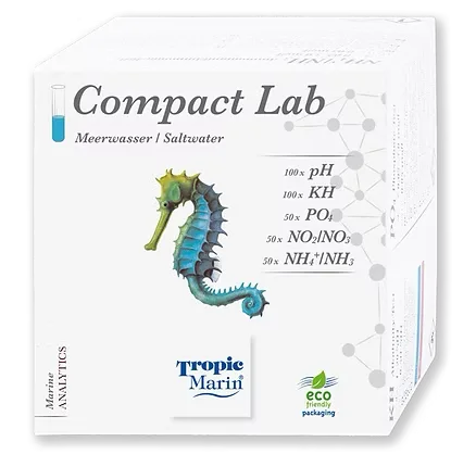 Compact Lab