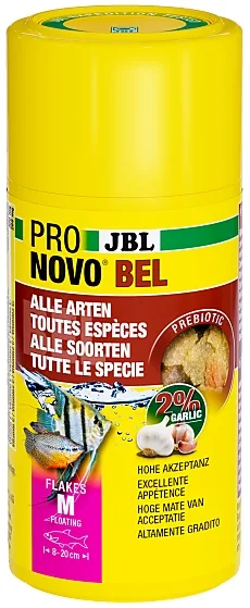 JBL ProNovo BEL FLAKES
