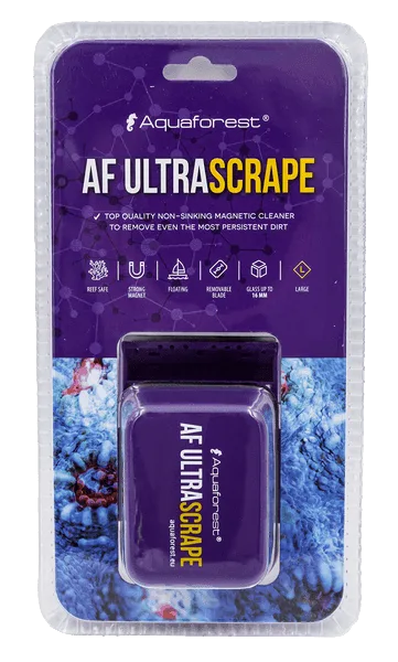 AF Ultrascrape L