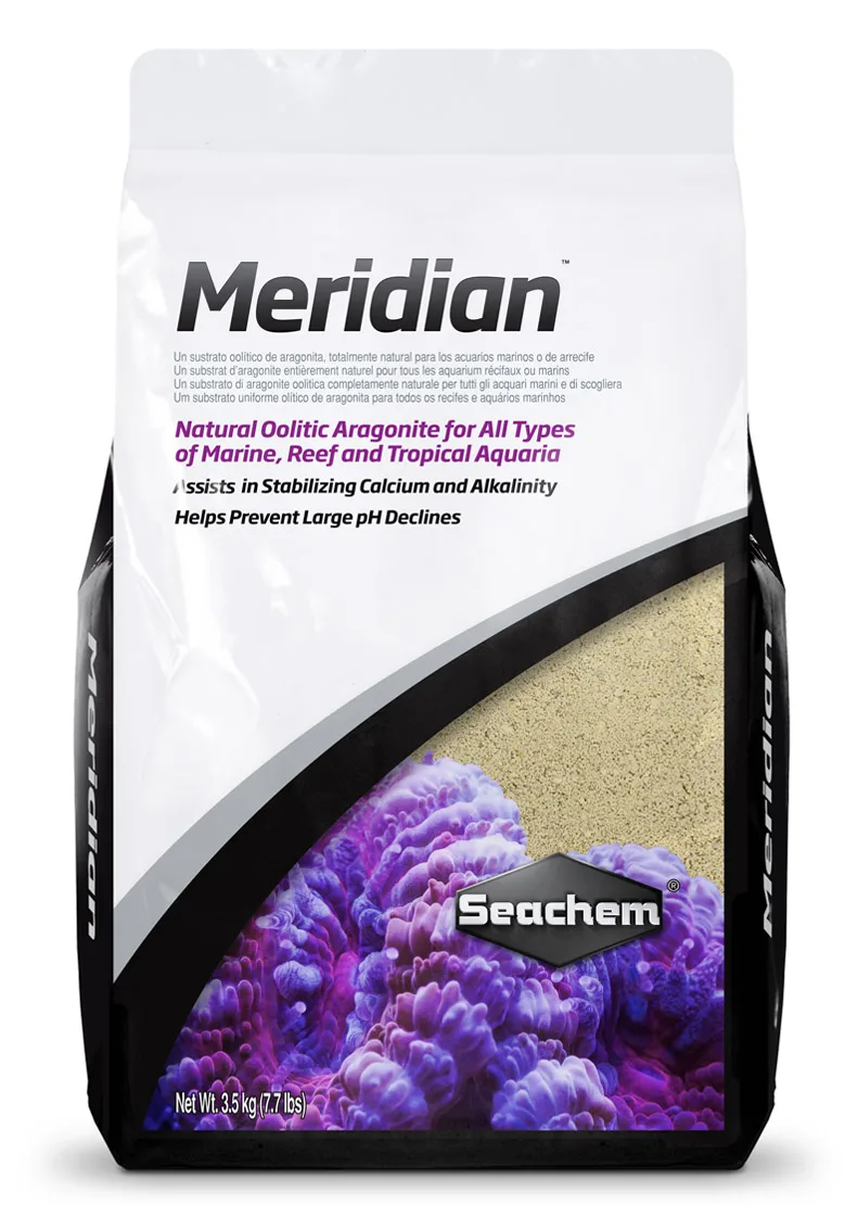 Meridian