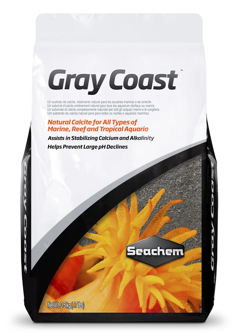 Gray Coast