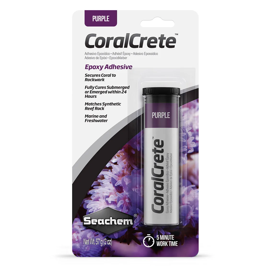 CoralCrete