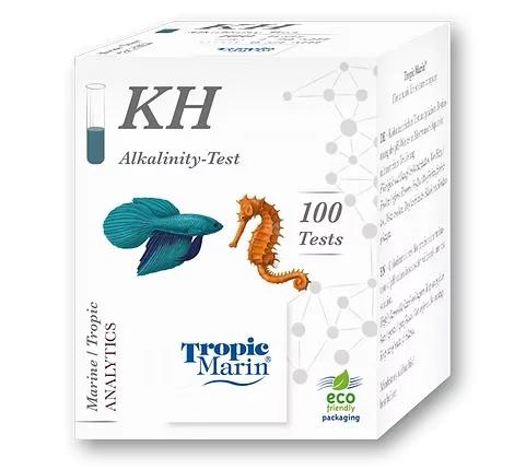 KH-Test