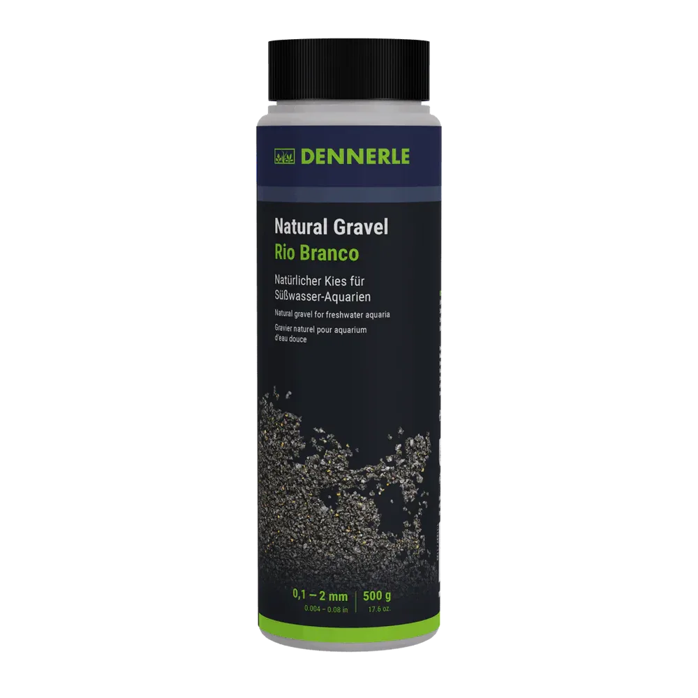 Natural Gravel Rio Branco