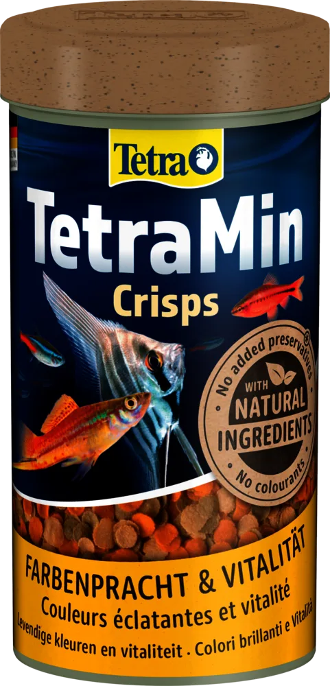 TetraMin Crisps