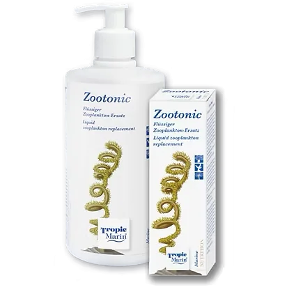 Zootonic