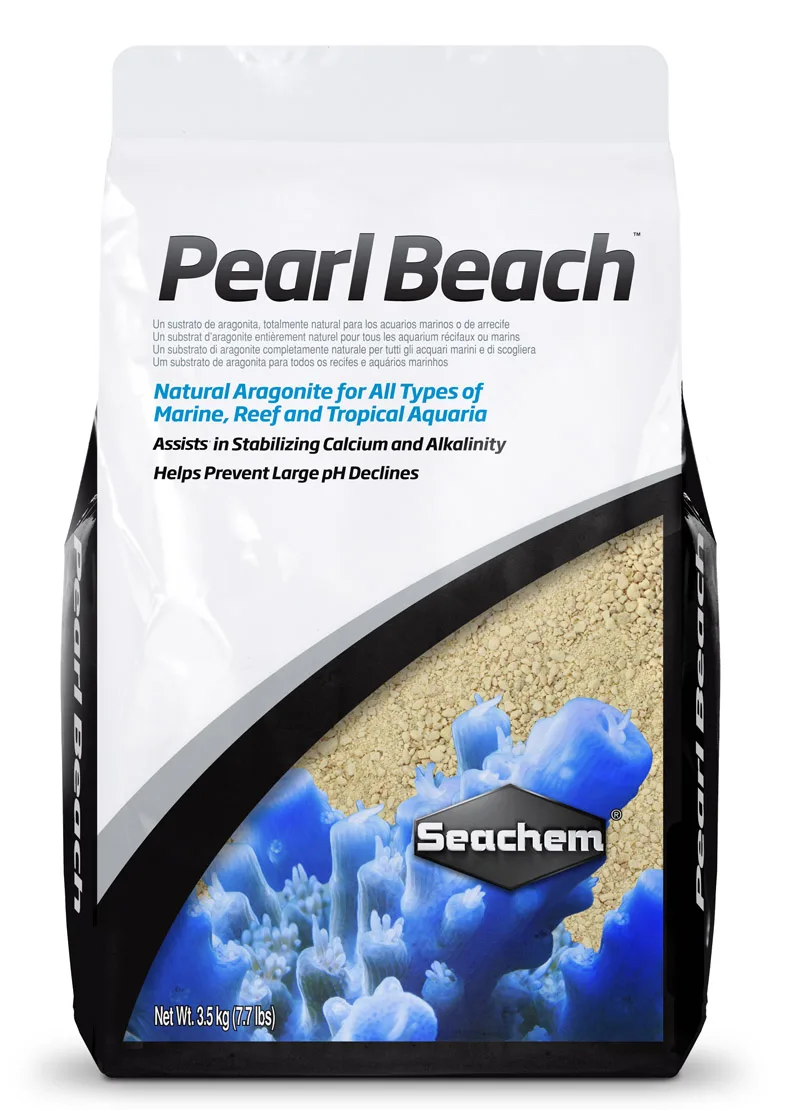 Pearl Beach