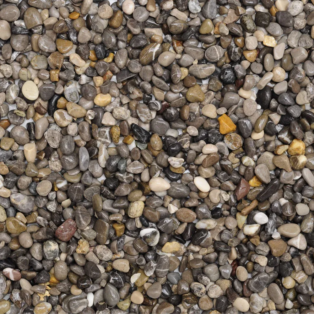 Natural Gravel Okavango
