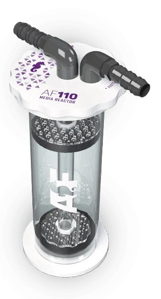 AF110 Media Reactor