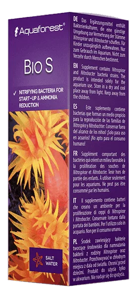 Bio S