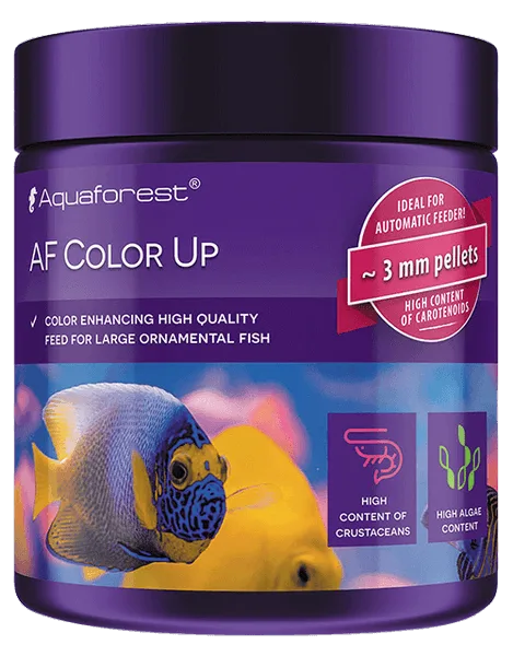 AF Color Up