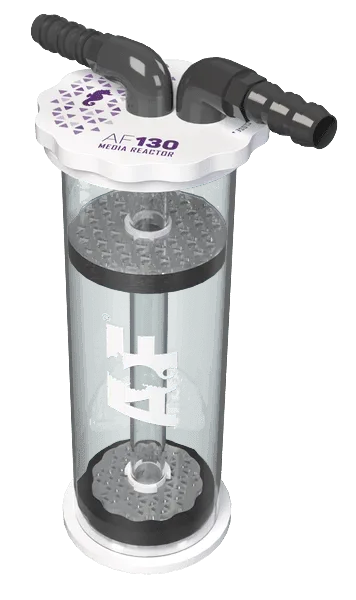 AF130 Media Reactor