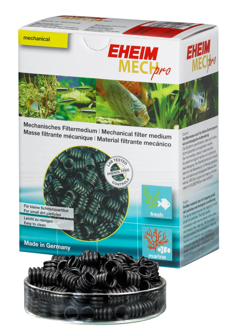 EHEIM MECHpro