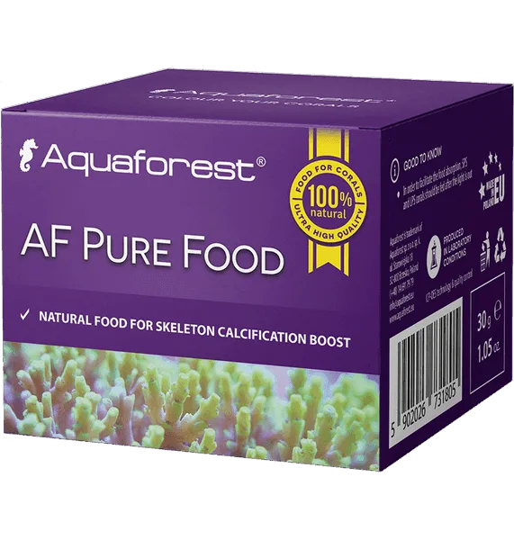 AF Pure Food