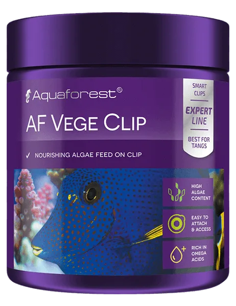 AF Vege Clip