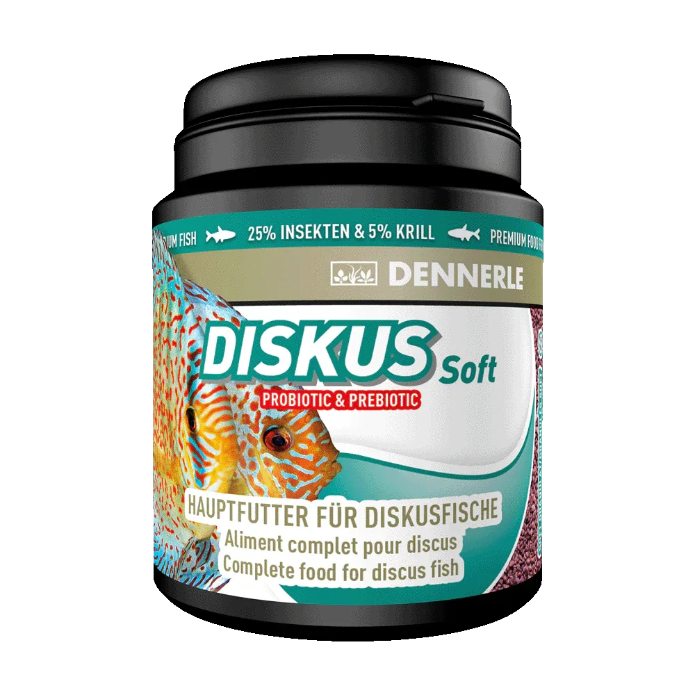 Diskus Soft