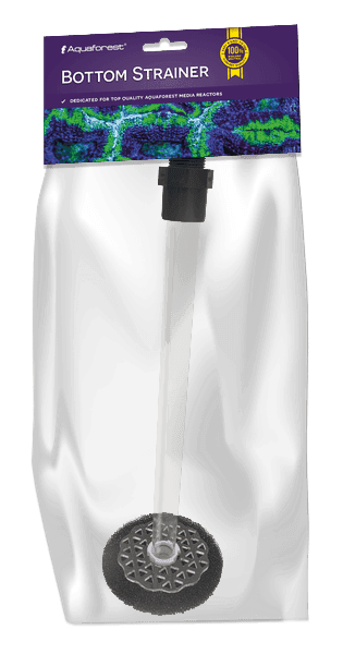 Bottom Strainer