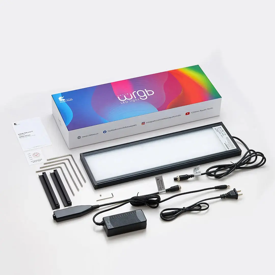 Chihiros RGB Vivid 2