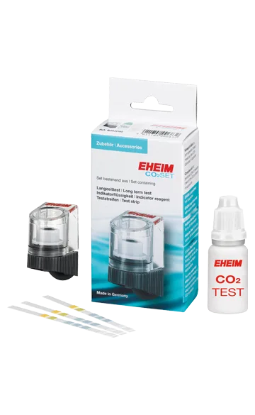 EHEIM CO2-long term test set
