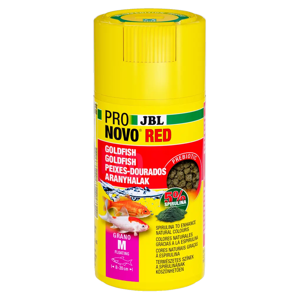 JBL PRONOVO RED GRANO