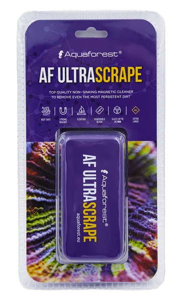 AF Ultrascrape XL