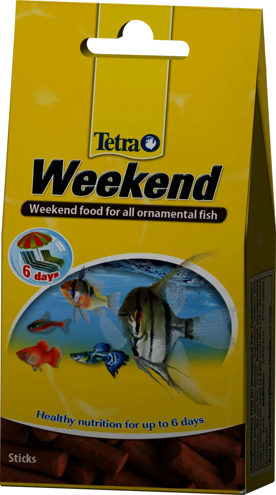 Tetra Weekend Compact