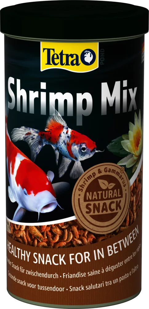Tetra Pond Shrimp Mix