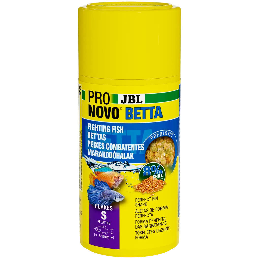 JBL ProNovo BETTA FLAKES