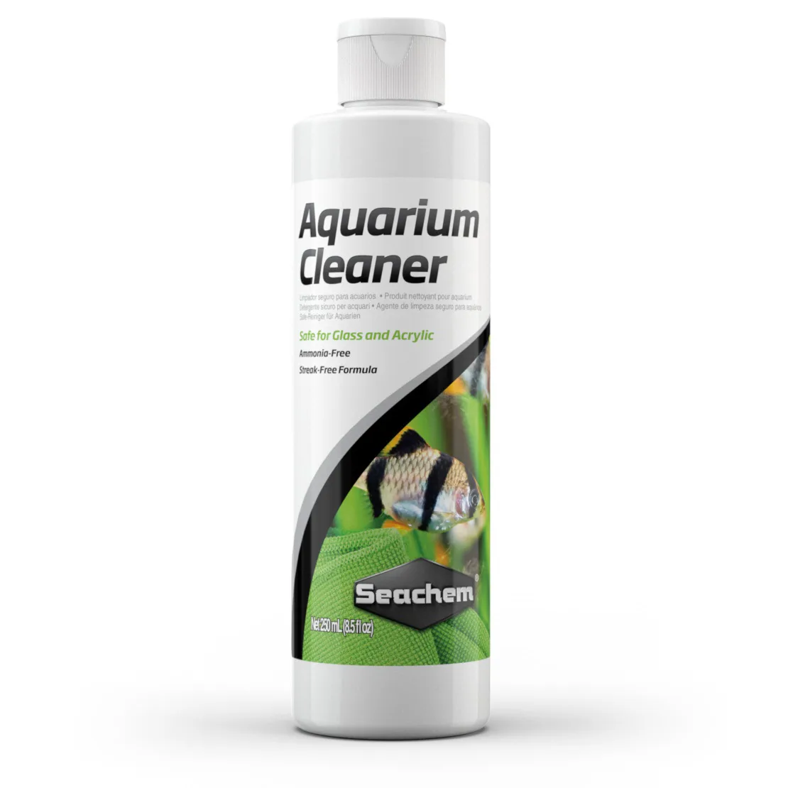 Aquarium Cleaner