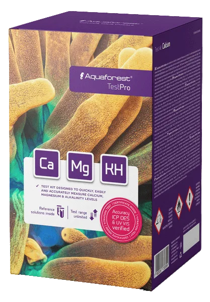 TestPro Pack