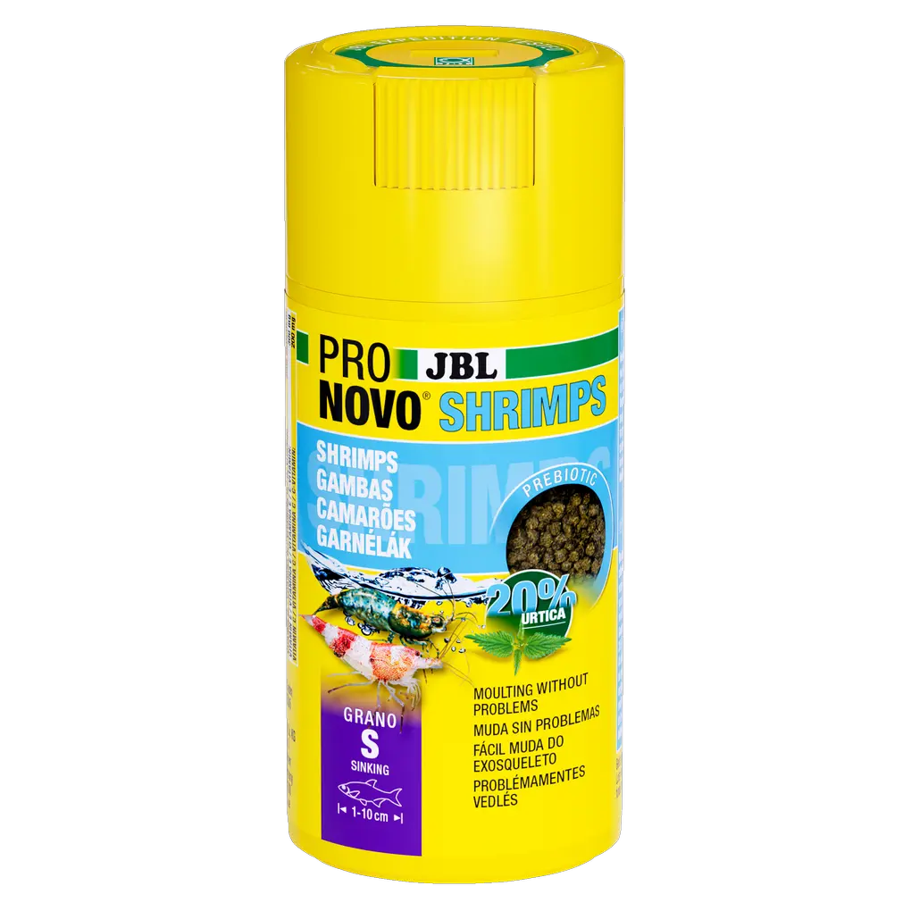 JBL PRONOVO SHRIMPS GRANO