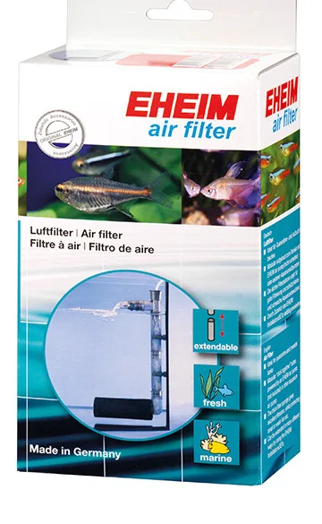 EHEIM airfilter