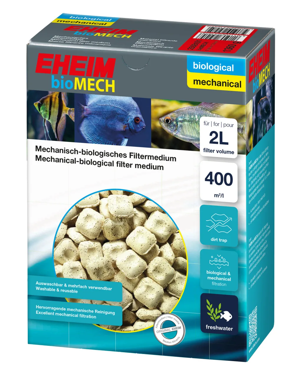 EHEIM bioMECH