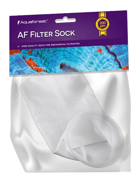 AF Filter Sock