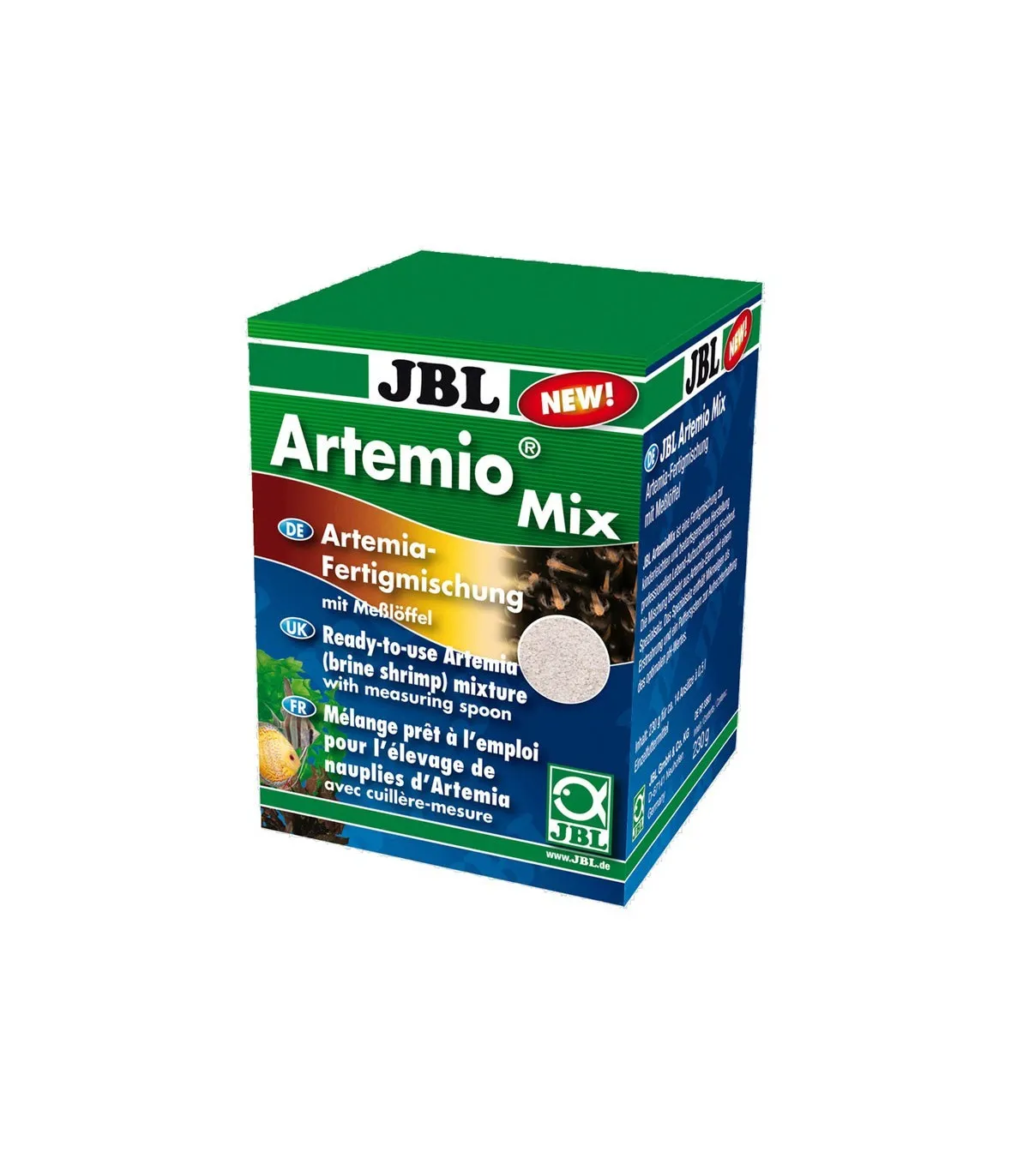 JBL ProNovo ARTEMIO MIX