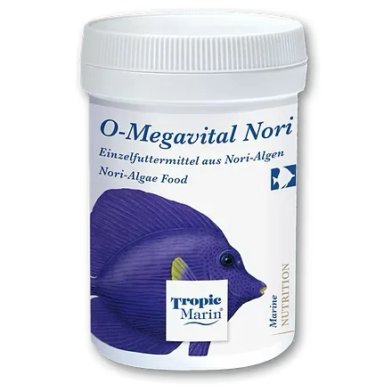 O-Megavital Nori