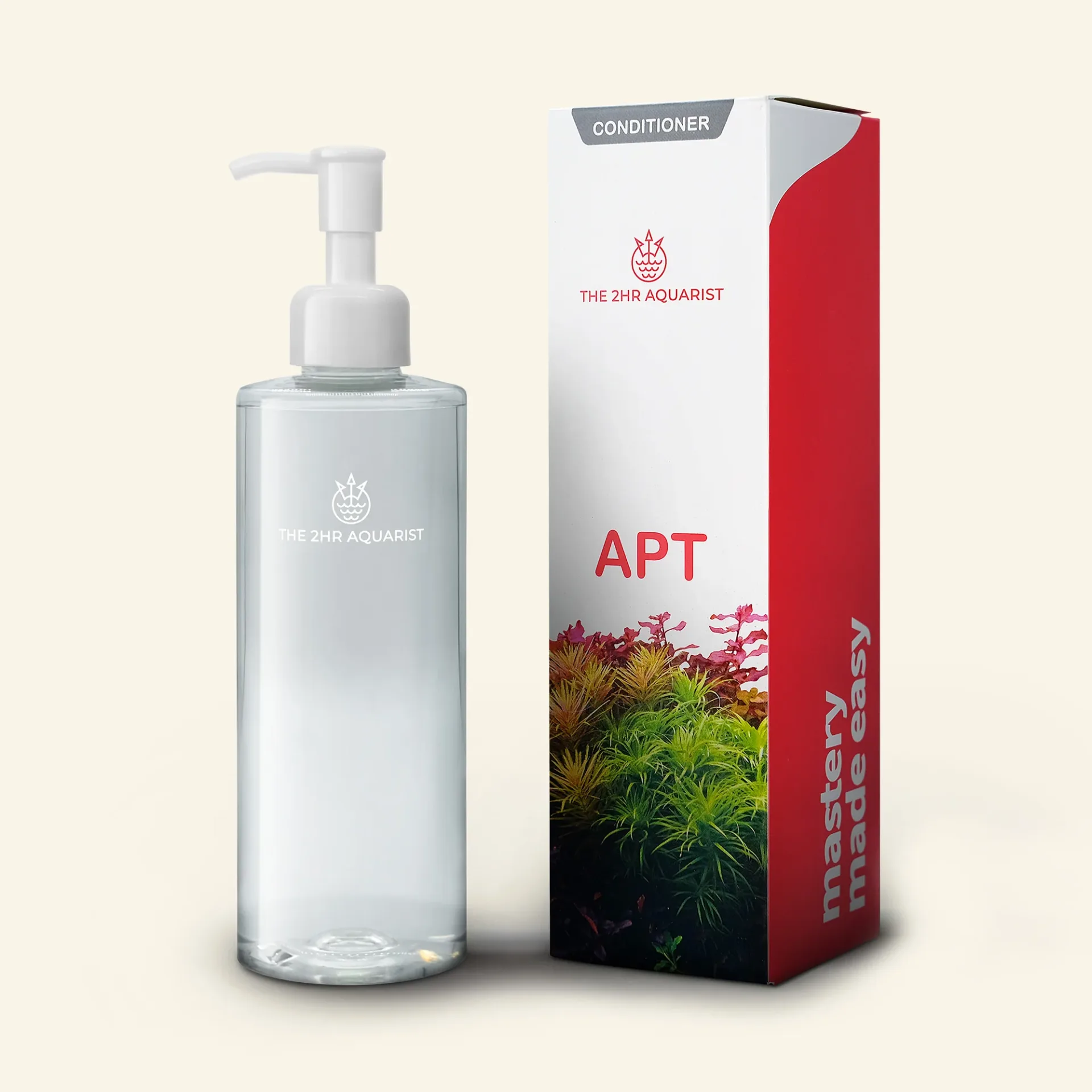 2Hr Aquarist APT Pure (500ml)