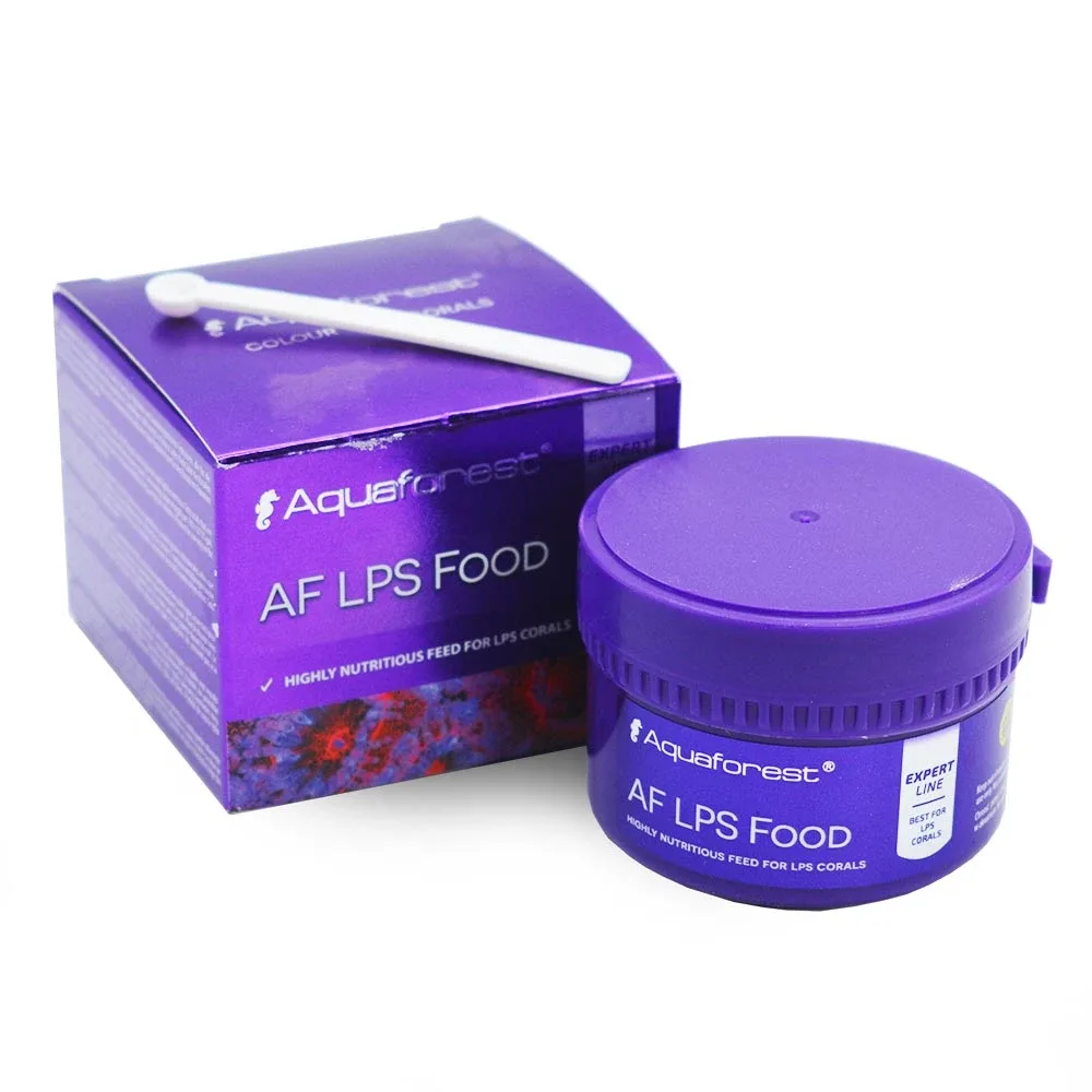 AF LPS Food