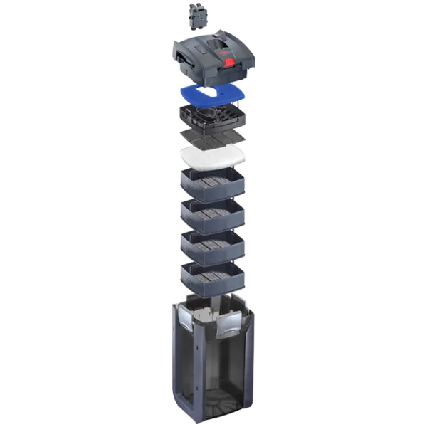 EHEIM professionel 5e 700