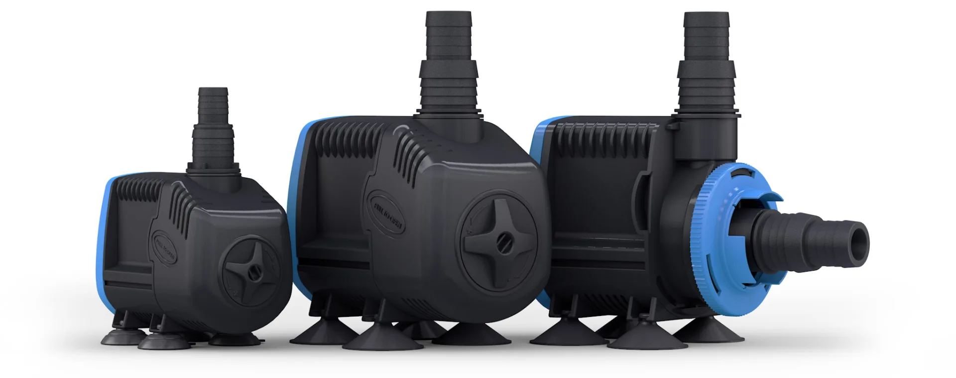 Impulse Pumps