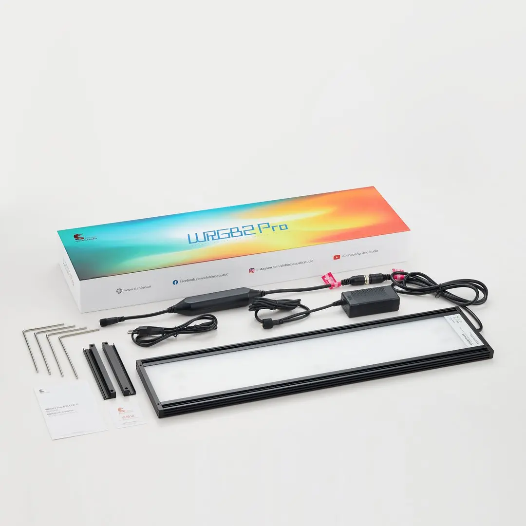 Chihiros WRGB II Pro 30