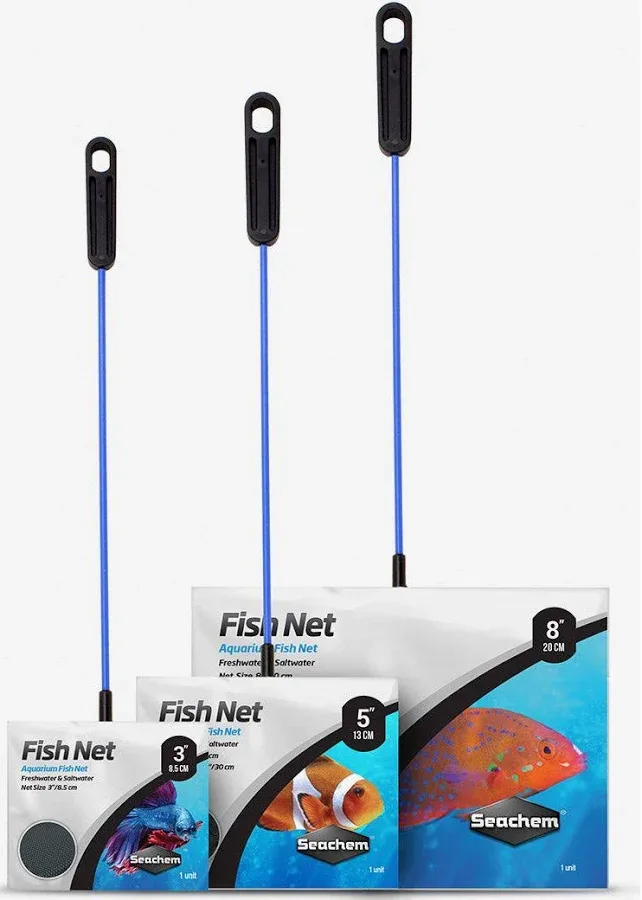 Fish Nets