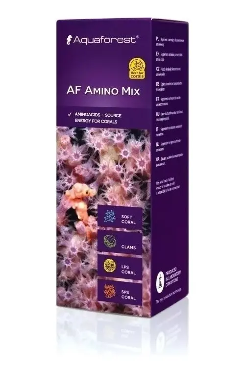 AF Amino Mix