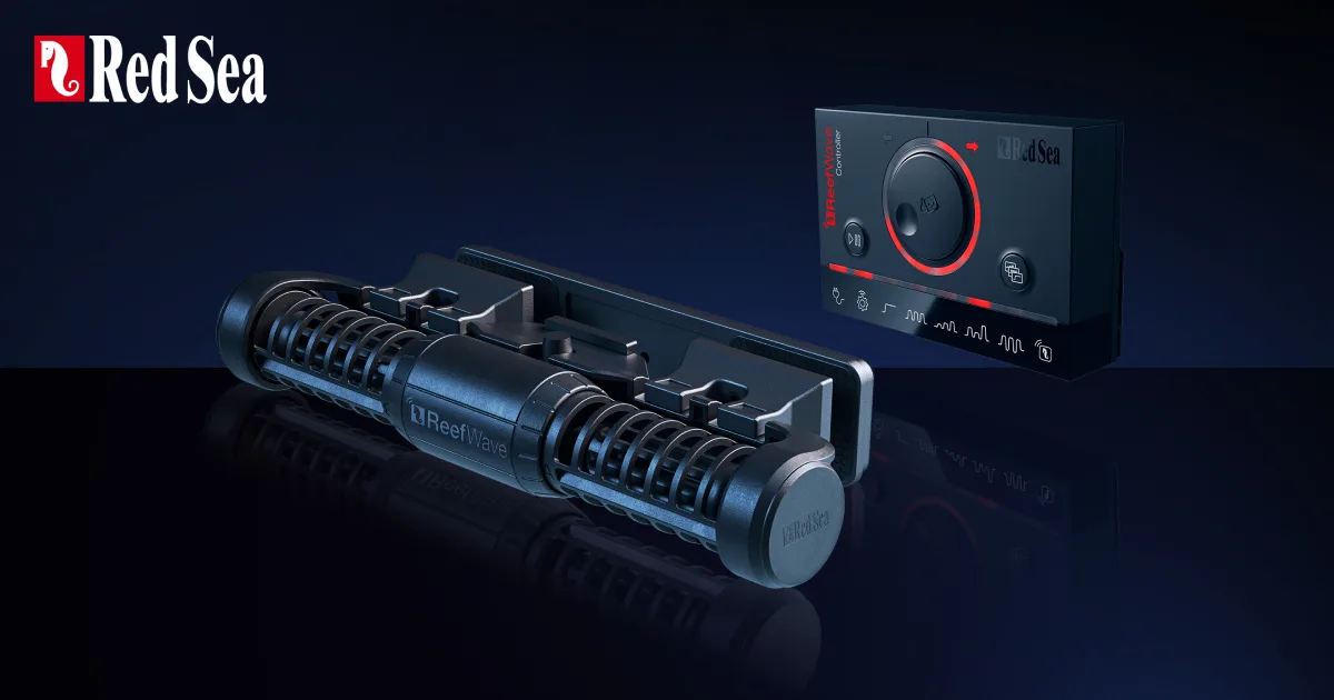 ReefWave 25