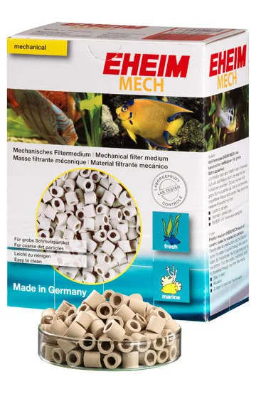 EHEIM MECH
