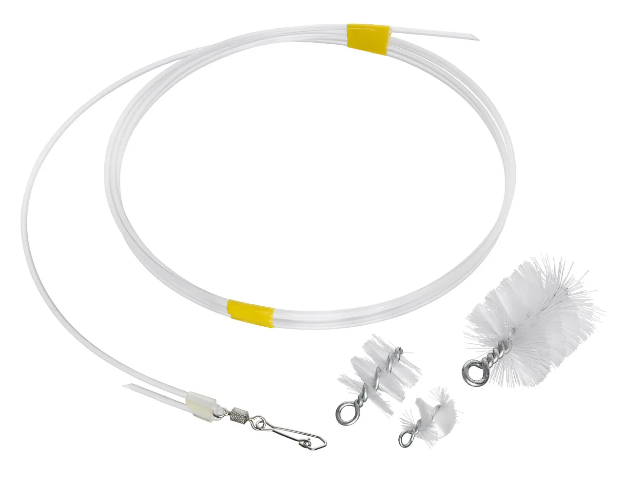 EHEIM cleaning brush set