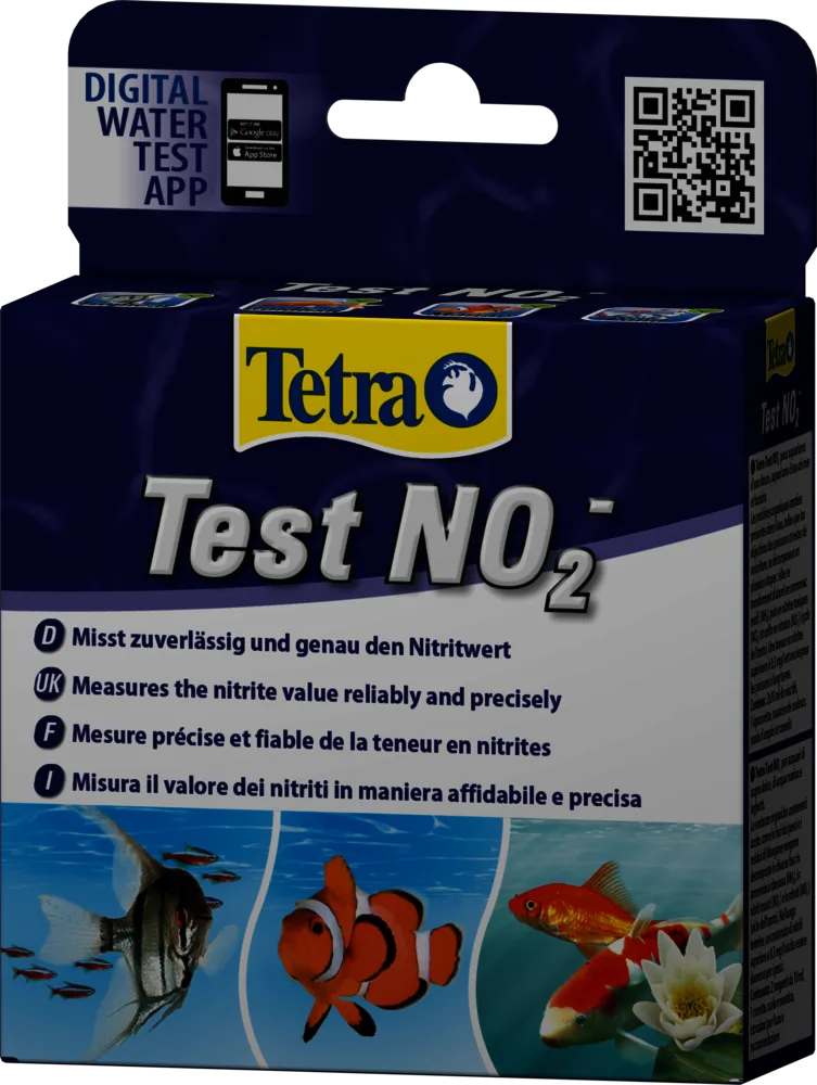 Tetra Test NO2-